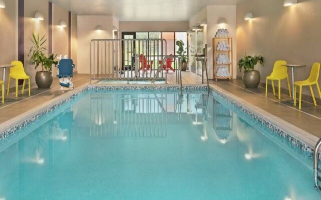 Home2 Suites by Hilton Owings Mills