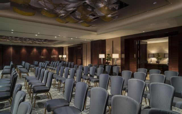 Four Seasons Hotel Beijing