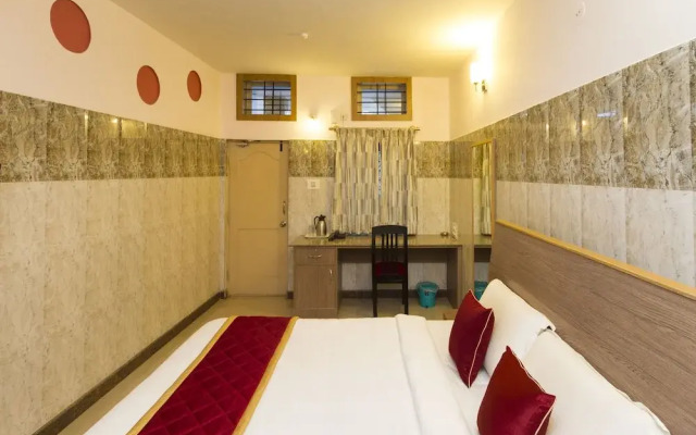 Oyo 18880 Venus Comforts