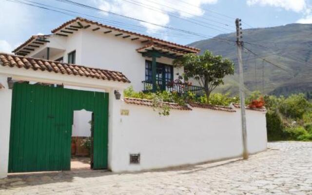 Hostal la Orquidea