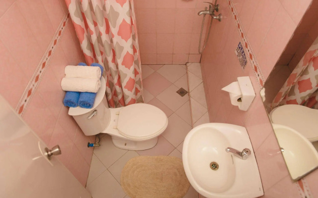 Maribago Seaview Pension and Spa