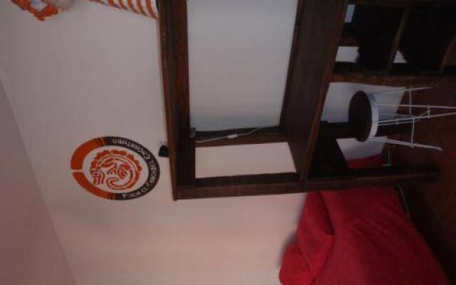 Hostal El Cascabel