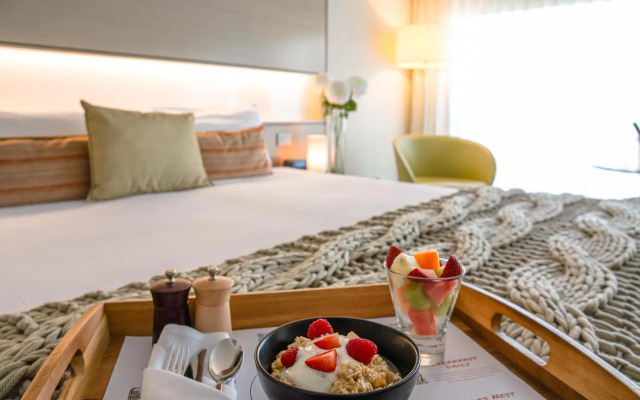 The Point Brisbane Hotel