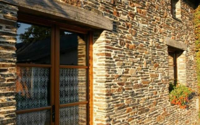 Gîte Moisdon-la-Rivière, 4 pièces, 6 personnes - FR-1-306-896