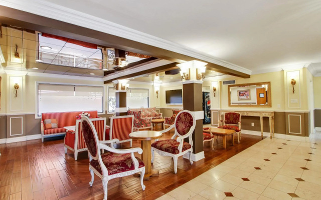 Rotex Western Inn