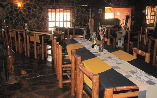 Thabankwe Bushveld Inn