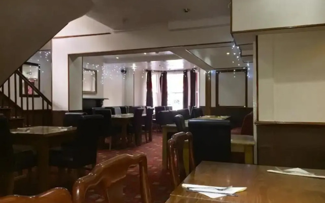 Plas Coch Hotel