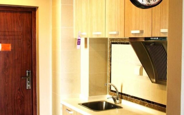Haibin Impression Apartment Hotel