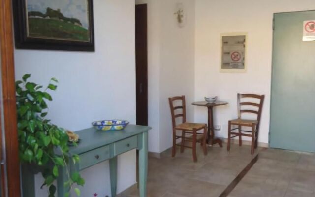 Baglio Maragani Az Agric B&B