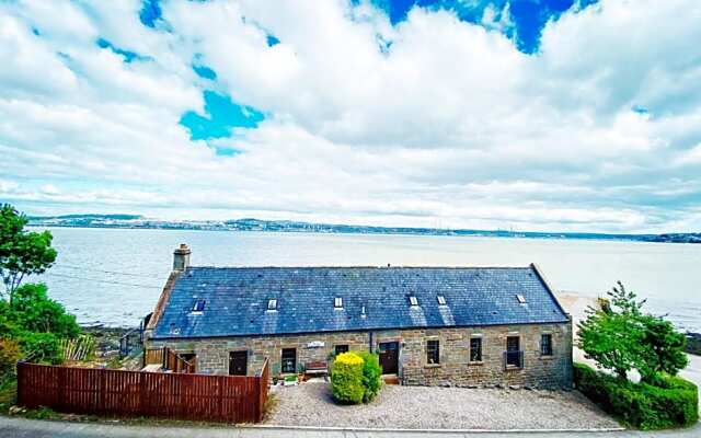 The Old Boathouse