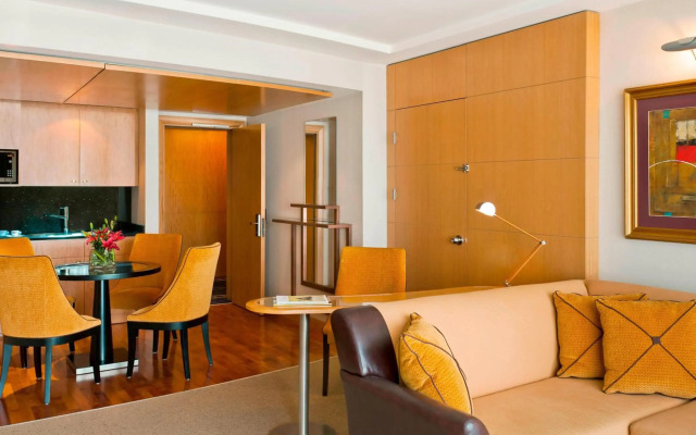 Lugal, A Luxury Collection Hotel Ankara