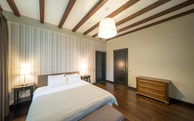 Villa Buta