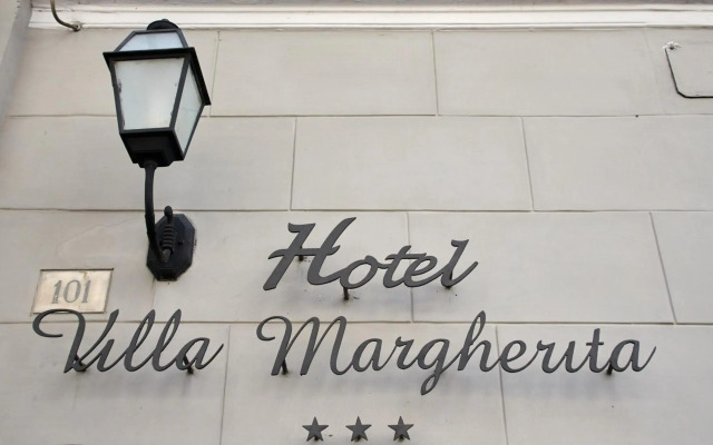 Hotel Villa Margherita