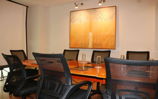 Courtyard by Marriott Villahermosa Tabasco