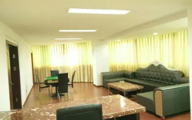 Century Land Hotel Wuyishan