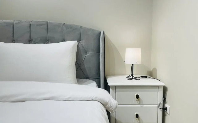 Uptown Parksuites 1