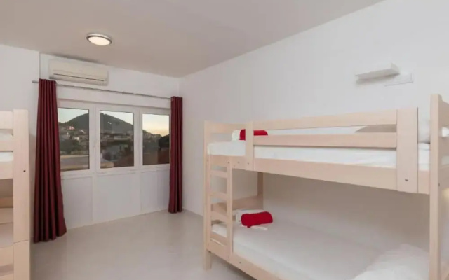 Hostel Free Bird