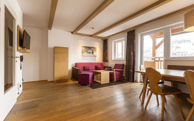 Chalet Near ski Area