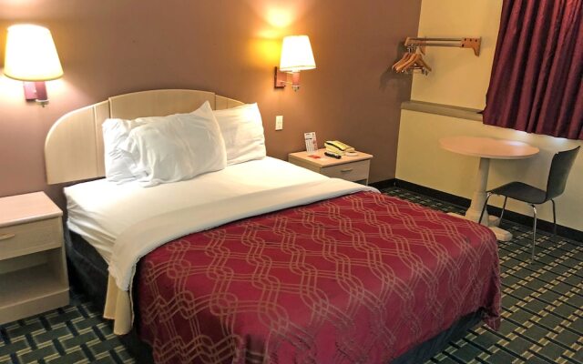 Econo Lodge
