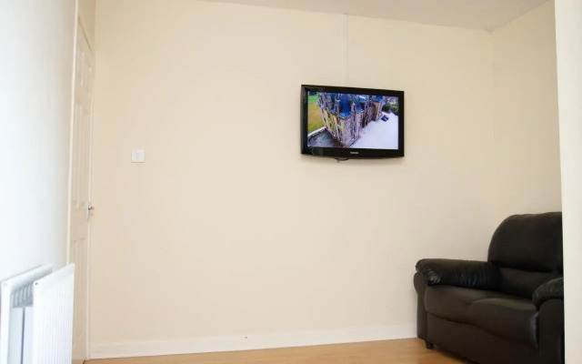 Carvetii - Derwent House - Spacious 2nd floor flat