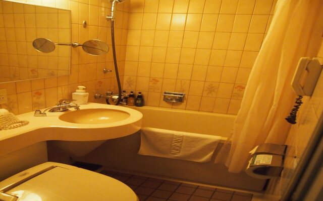 Hotel New Hiroden