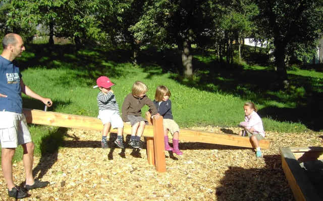 Ferienhaus Stoanerhof