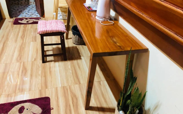 Mondulkiri Pizza Bungalows