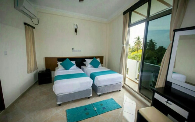 Smera Grand