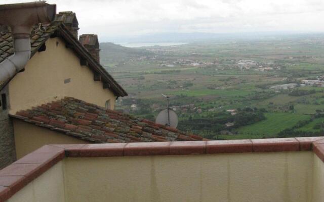 La Piccola Terrazza