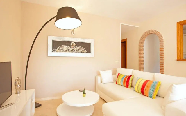 Apartment Pinos de Aloha