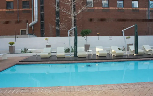 The Capital Hydro Apartments