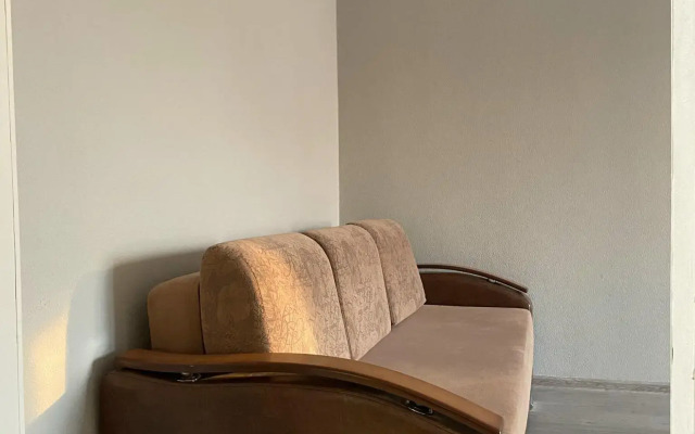 Апартаменты на улице Владивостокская