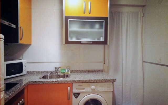 Apartamentos Foz 3000