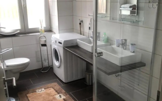 L1 Apartments