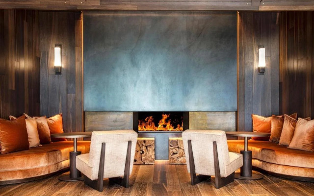 Jiva Hill Resort - Genève