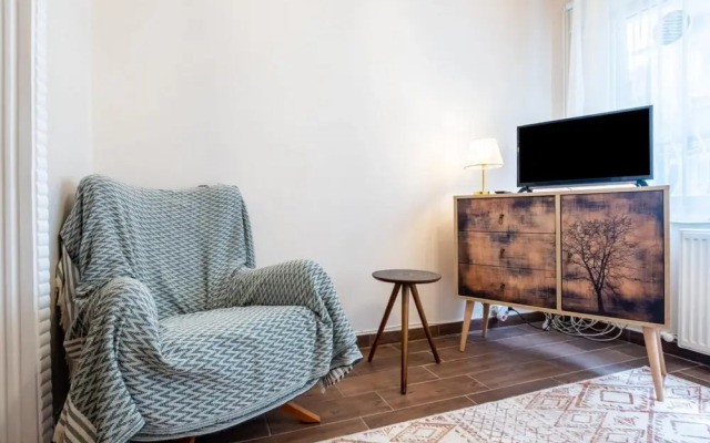 Lovely Flat in Beyoglu near Public Transportation
