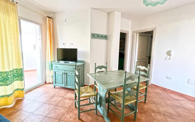 Le Residenze Del Maria Rosaria