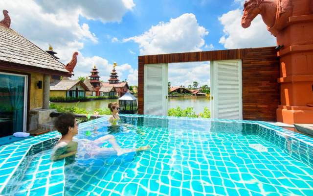 Ammata Lanta Resort
