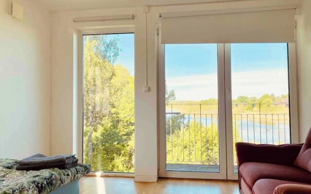 Bjurvik's Villa - Flat 1 - Business Customers Only