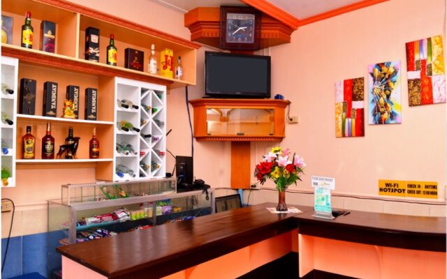 Have Pension Hauz