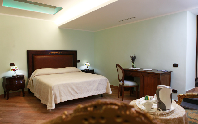 Hotel Lanfipe Palace