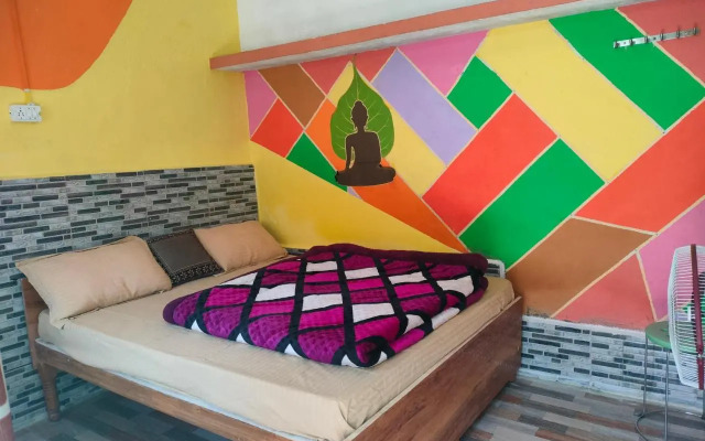 Casa en Himalayas Camps
