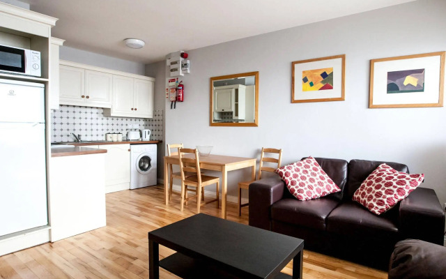 Dominic Street Apartments