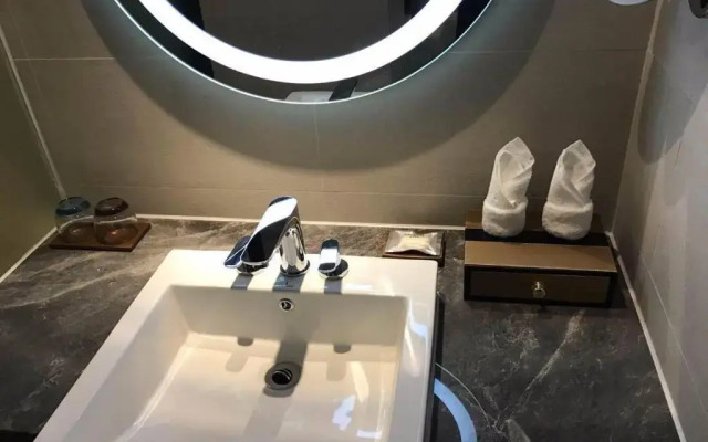 Lavande Hotel Qingyuan Fogang
