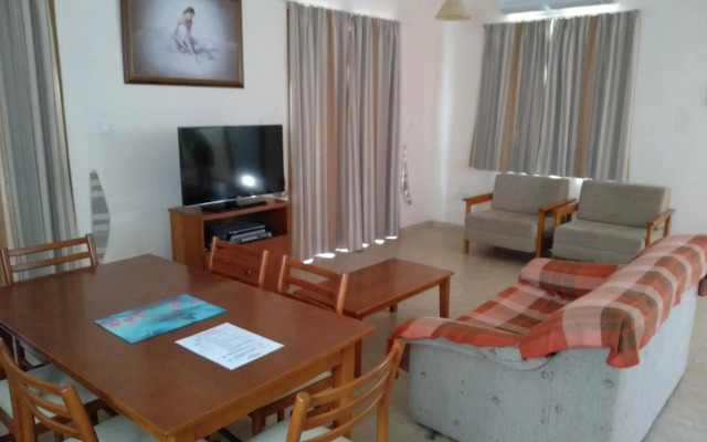 Kapsalia Holiday Villas