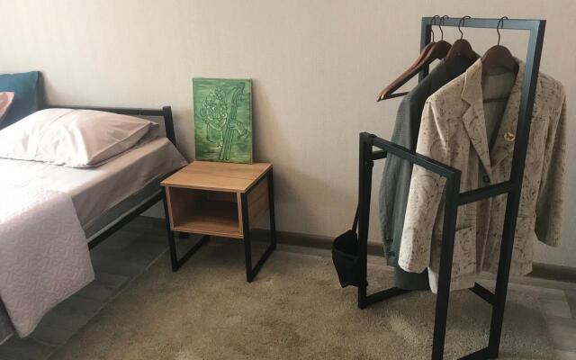 Ленинградский мост на Косарева 63