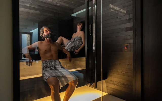 Wellness Smart Suites