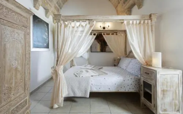Tower Villa