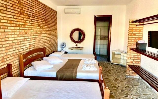 Hotel e Pousada Cumbuco Guesthouse