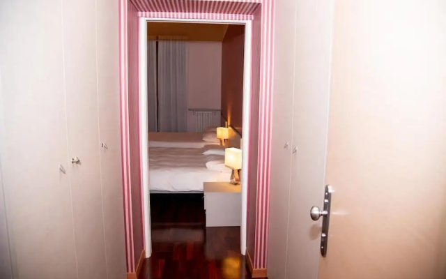 Hotel Italia 30